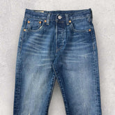 Levi’s 501 Straight Fit Jeans - W26 L29